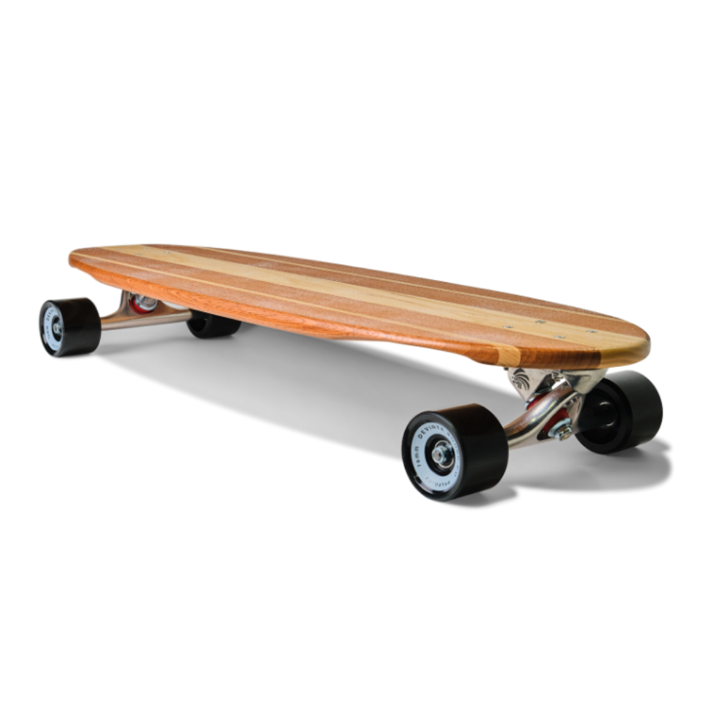 Hybrid Longboard - 32 Hybrid Longboard - 32