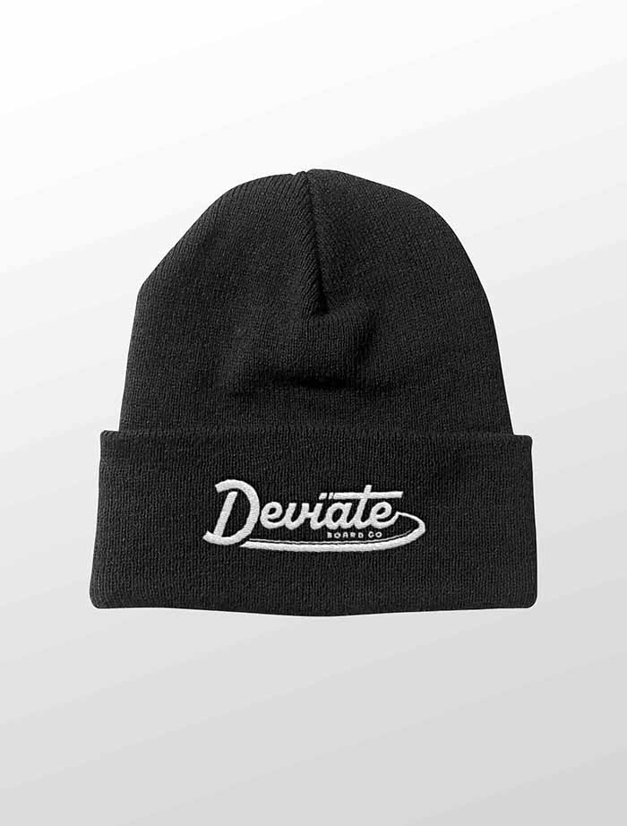 Deviate Beanie