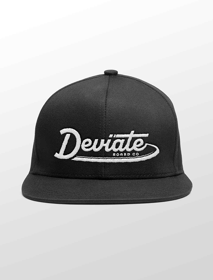 Deviate Hat