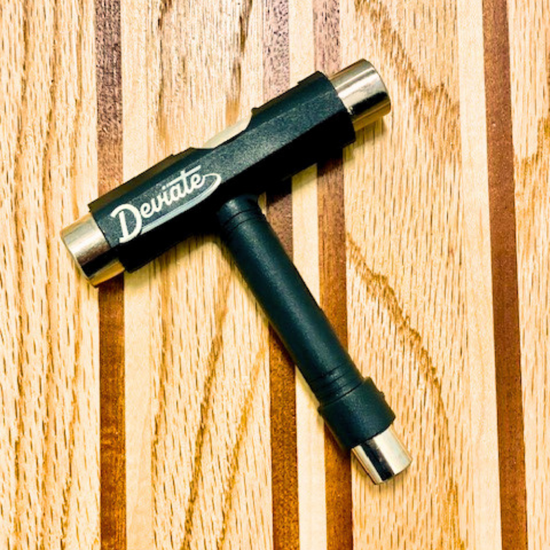 Deviate All-In-One Skate Tool