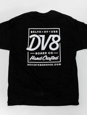 DV8 shirt