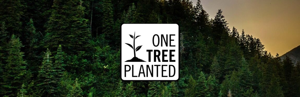 One Tree Planted